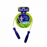 Скакалка YT1684829 green