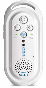 Радионяня Philips Avent SCD506/52