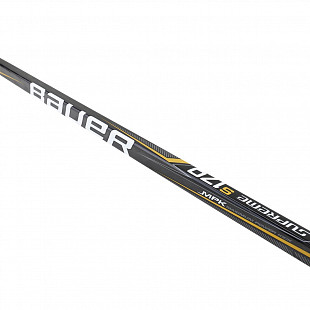 Клюшка Bauer Supreme S170 S16 Griptac Sr