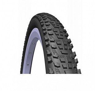 Велопокрышка Rubena Mitas 54-622 (29"x2,10) V85 Ocelot 510952471042