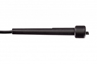 Скакалка скоростная Bradex Пластиковая SF 0669 black