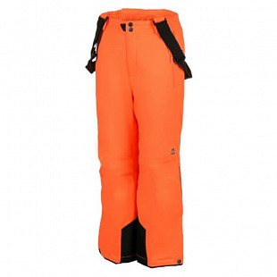 Брюки детские Alpine Pro Nuddo KPAH053343 orange
