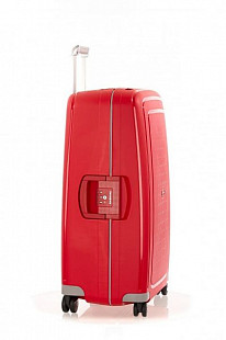 Чемодан Samsonite S`Cure 81см 10U-70004 Red