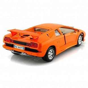 Коллекционная машина Bburago 1:24 Lamborghini Diablo  (18-22086) в асс.