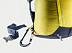 Рюкзак Deuter Guide Lite 22 SL 3360020-2329 greencurry/navy (2020-21) Рюкзак Deuter Guide Lite 22 SL 3360020-2329 greencurry/navy (2020-21)