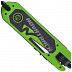 Электросамокат Novatrack ESCOO.GN8 Green