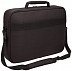 Сумка для ноутбука Case Logic Advantage 15.6" ADVB116BLK Black (3203990)