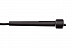 Скакалка скоростная Bradex Пластиковая SF 0669 black