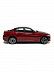 Машинка Bburago 1:43 Alfa Romeo Giulia (18-30000/18-30329) red