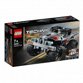 Конструктор LEGO Technic Машина для побега 42090