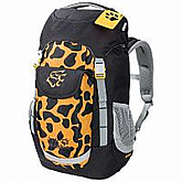 Рюкзак детский Jack Wolfskin Kids Explorer 20L orange