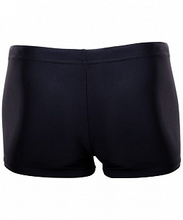 Плавки-шорты детские Colton Wave SS-2985 black/red