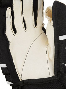 Перчатки хоккейные Bauer Vapor X60 Sr Black