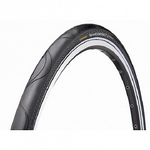 Покрышка Continental Sportcontact 26 X 2.0 (50-559) ZCO00158
