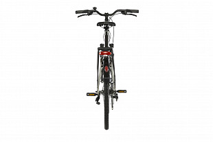 Велосипед Kellys Carson 60 28" (2019) grey
