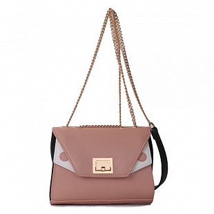 Женская сумка Pola 74534 pink