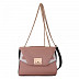 Женская сумка Pola 74534 pink