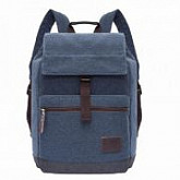 Городской рюкзак GRIZZLY RL-851-2 /3 blue