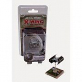 Настольная игра Hobby World Star Wars. X-Wing. Расширение TIE-улучшенная