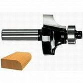 Фреза для закруглений Bosch d12/1,9 см 2608628343