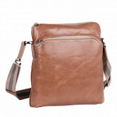 Мужская сумка Pola 1051 light brown