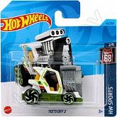 Машинка Hot Wheels Базовой коллекции Tee'd OFF 2 43/250 (5785 HKK43) mainline 2023
