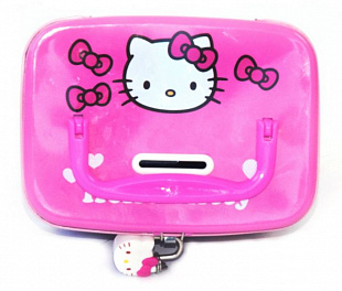 Пенал Ausini VT18-11011 pink