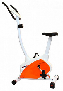 Велотренажер USA Style SS-7789 С orange