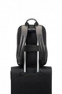 Рюкзак для ноутбука Samsonite Formalite Lth 14,1" 61N-09007 Black