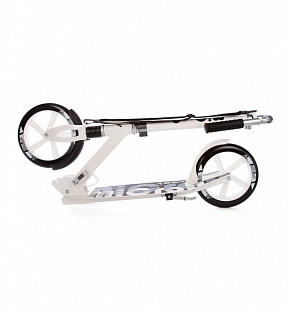 Самокат Hellowood Micron XL-1 White