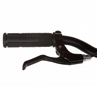 Самокат Novatrack Deft Pro 230BFS.DEFT.BLM21 lime