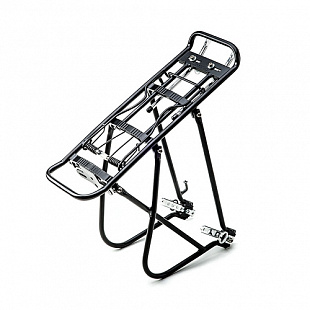 Багажник Haiwey 172031 black