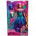 Кукла Barbie A Touch of Magic Malibu Робертс в мерцающем наряде (HLC31 HLC32)
