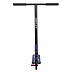 Самокат Novatrack Replay PL 110A.REPLAY.VT9 Black/Violet