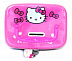 Пенал Ausini VT18-11011 pink