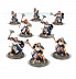Настольная игра Games Workshop Warhammer: Age of Sigmar: Soul wars 80-01-60