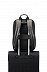 Рюкзак для ноутбука Samsonite Formalite Lth 14,1" 61N-09007 Black