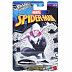 Машинка Hot Wheels Silver Series Spider-Man Ground FX (GDG83 JKX26) Машинка Hot Wheels Silver Series Spider-Man Ground FX (GDG83 JKX26)