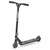 Самокат трюковой RT Rush Action 252673 black