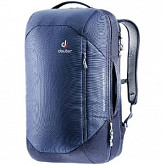 Рюкзак Deuter Aviant Carry On Pro 36 3510220-3365 midnight/navy