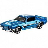Машинка Hot Wheels 3/10 (FKV70 FKV77)