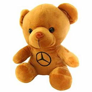 Мягкая набивная игрушка Медвежонок 277A-459