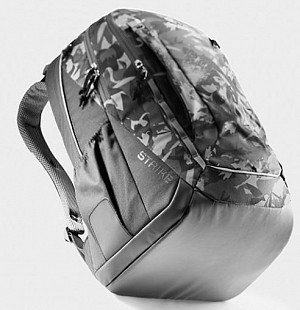 Рюкзак Deuter Strike 3830019-3052 navy crash (2020)