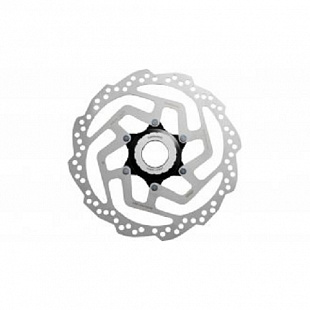 Тормозной диск Shimano RT10 180 мм, C.Lock ESMRT10M