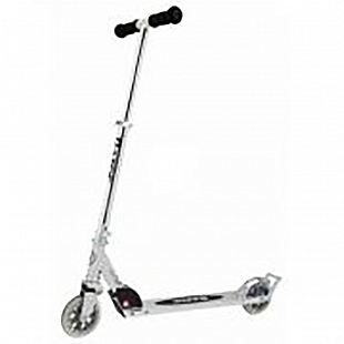 Самокат Razor A3 black