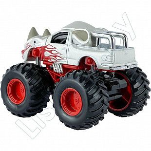 Машинка-монстр Maisto инерционная Rippin' Rhino (21144)