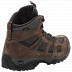 Ботинки мужские Jack Wolfskin Vojo Hike 2 Texapore Mid M dark wood