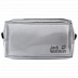 Несессер Jack Wolfskin Space Talent Washbag Y.D. black big check 8006251-8014