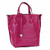 Женская сумка Pola 4145 dark pink