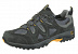 Полуботинки Jack Wolfskin Canyon Hiker black